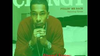 Chingy - Pullin Me Back (Twisted Version)