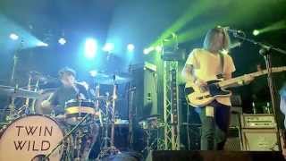 Black Foxxes - River - The Boston Dome - London