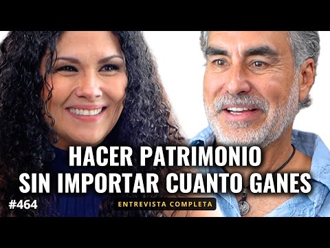 Finanzas Para No Financieros: Como hacer patrimonio sin importar cuando ganes - Estrella Veloz