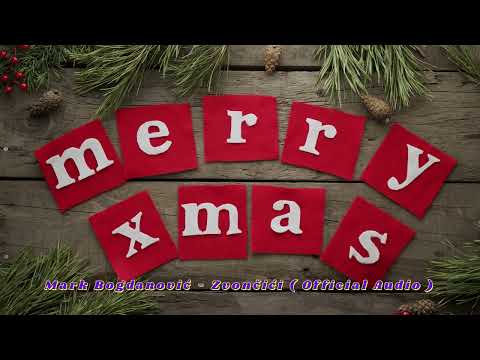 Mark Bogdanović - Zvončići ( Official Audio )