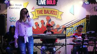 Download lagu The Balkiss Caffe - Selalu Cinta Cover Fugie Rey mp3