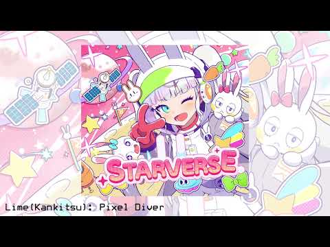 Lime (Kankitsu): Pixel Diver