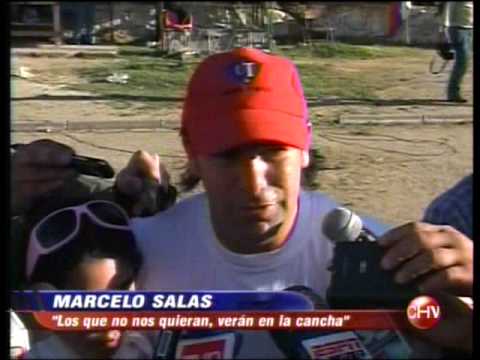 La celebración de Unión Temuco