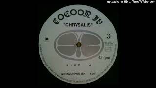 Cocoon IV - Chrysalis (Butterfly Mix)