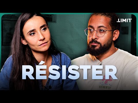 DÉMOCRATIES EN DANGER : À NOUS DE JOUER ! - Salomé Saqué | LIMIT