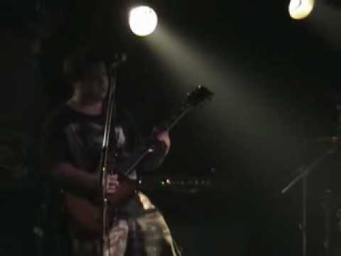 Set the Bitch on Fire