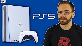 The PS5 Reveal Is Official...Here's What To Expect