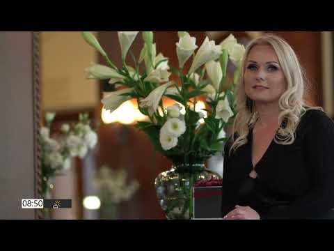 PIRKADAT Gayer Ferenccel: Mondok Yvette