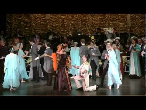 Carl Zeller: Der Vogelhändler - Rheinwalzer