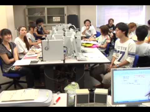 「World Youth Meeting 2010」への取り組み