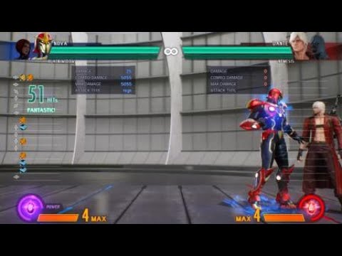 Nova bnb combo