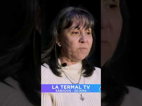 📺 LA TERMAL TV: HISTORIAS, CULTURA Y COMUNIDAD