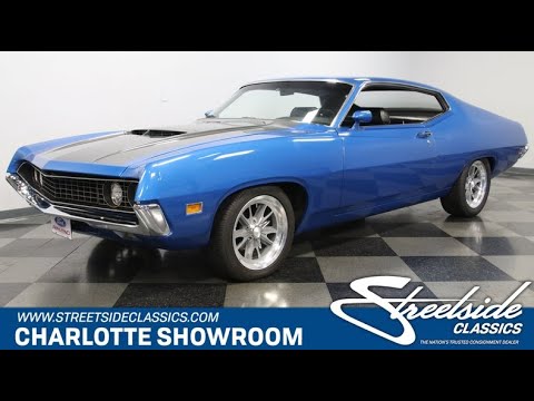 1970 Ford Torino (CC-1363860) for sale in Concord, North Carolina