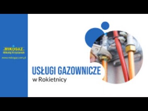 Zobacz filmy, Mikogaz Mikołaj Krzyżaniak, Rokietnica