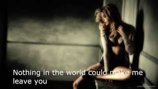 Kristine W - Save My Soul (Gabriel & Dresden mix) (With Lyrics)