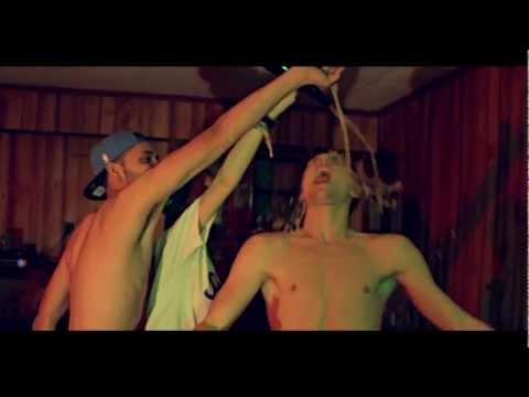 Tha Joker (Too Cold) Ft. Teezy and Lil Mal [Official Video] - White Boys (@iAmTooCold)