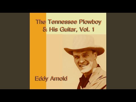 Did You See My Daddy Over There - Eddy Arnold