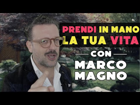 Marco Magno - Un video da non perdere!