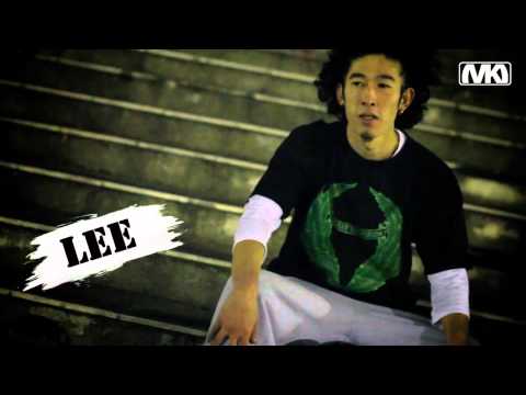 Tokyo Style Freestyle Basketball   To the Top