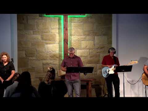 Acts 7:54-8:3 | Unfit for Duty | September 22,2024