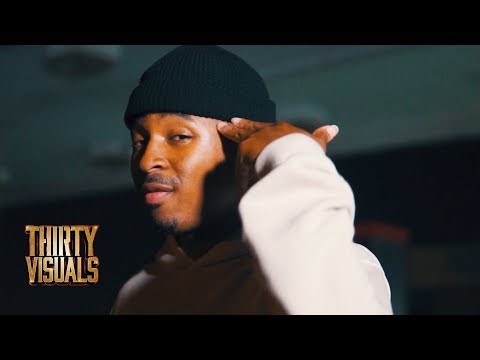 KayBee 5x - Open Fire (ThirtyVisuals Exclusive)
