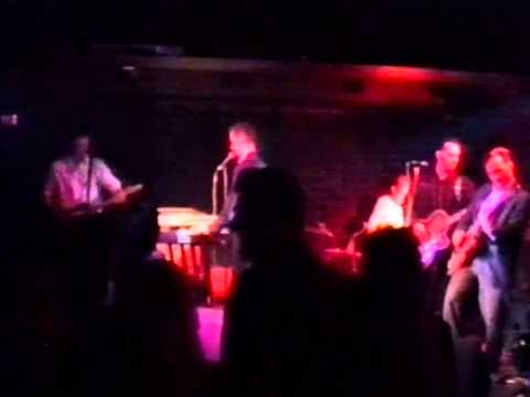 THE FLAMING STARS - Who Will The Next Fool Be?, live at The Dublin Castle, London, 1995