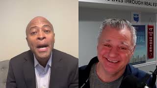 JF 4215: Transforming Lives Through Real Estate ft. Kevin “KAYR” Robinson