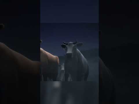 When Terrans herd the cattle | #earthspark #transformers #shorts