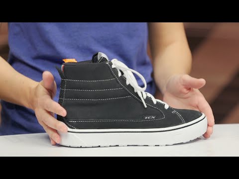 TCX Women's Street 3 Shoes Review