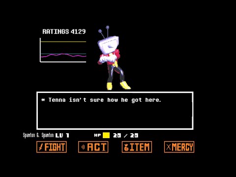 It's TV Time! with Death by Glamour Instruments