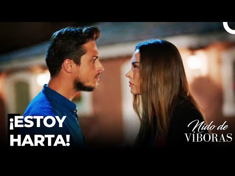 Nagme Devuelve El Anillo - Nido De Víboras Capitulo 17 (Dobladas en Español)