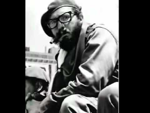 Los barbudos-Fajardo