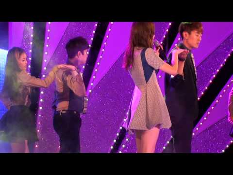 130913 김예림 Voice (feat.Swings) by slala