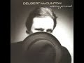 Delbert McClinton ⭐Nothing Personal⭐ All There Is Of Me⭐((*2001*))