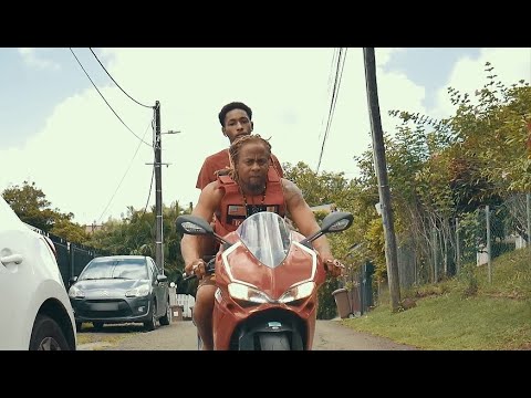 LAROUJ & FAVELAS - MAPESSA / CLIP OFFICIEL