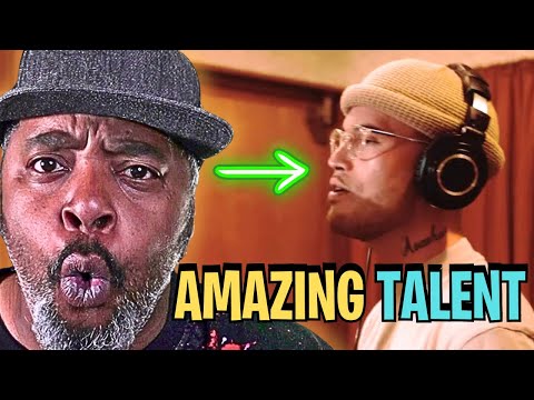 First Time Seeing STAN WALKER - AMAZING GRACE REACTION