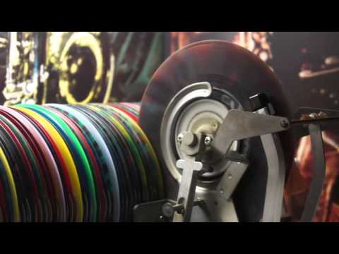 Jonnie's Jukebox Plays: I'm A Believer - The Monkees 1966 Multicoloured Vinyl 45rpm Record