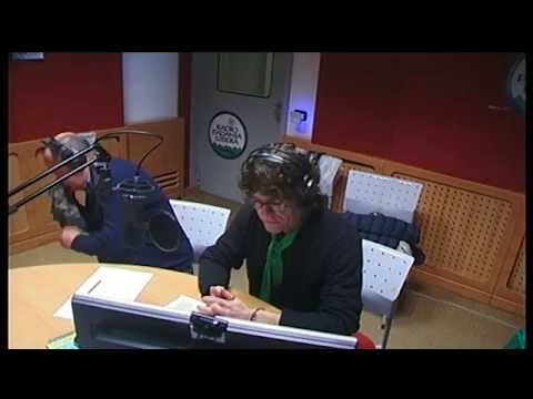 sulla strada della libertà - 05/04/2015 - Roberto Maggi