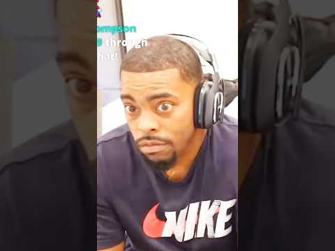 IShowSpeed’s Dad Is A Messi Fan 😳