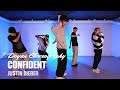 CONFIDENT - JUSTIN BIEBER / DOYUN Choreography / Urban Play Dance Academy