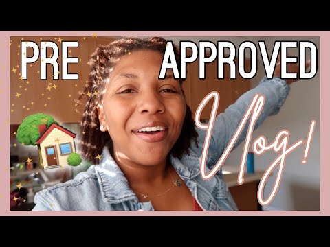home diaries ep 1. (pre-approval, house search, hometown heroes, contract)