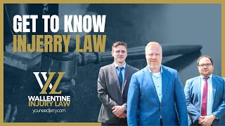 Play Law Firm Video