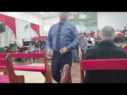 Jóvenes en San Javier Misiones🙌🙌🙌