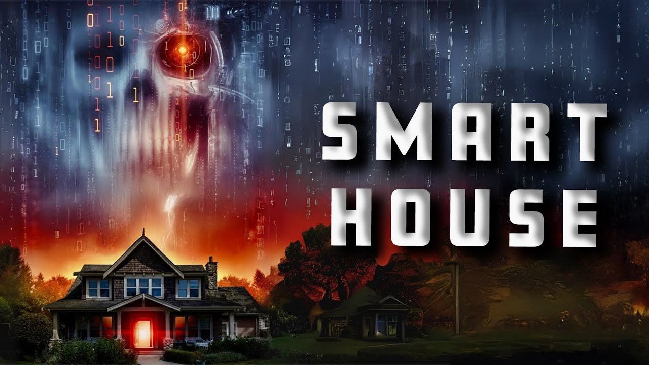 Smart House (2023) [Horror] [Thriller] 🔥 Home Invasion 2.0! 🏠💀 Full Movie