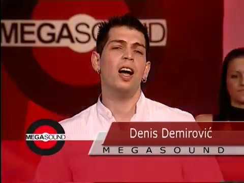 Denis Demirović - Konobarice ( TV video 2009 )