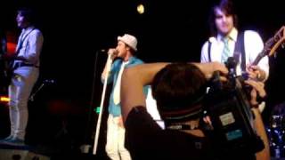 Take Care- A Change of Pace