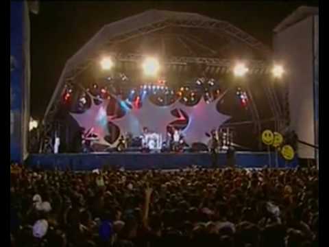 INFORME QUADRANGULAR - DVD CANTA ZONA SUL - PAMELA & ALEX GONZAGA - UM VERSO DE AMOR