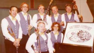 Dixieland by Southern Comfort - 2. Georgia on My Mind (Mike Pengra, vocal)