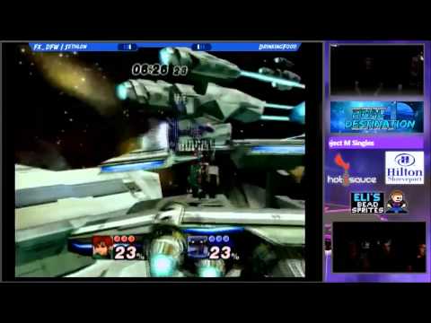 Final Destination GF FX DFW Sethlon Roy Vs  DF ROB
