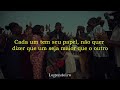 Burna Boy - Common Person [LEGENDA/TRADUÇÃO]